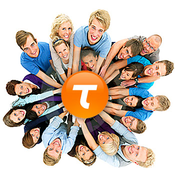 Тавио теперь ВКонтакте!